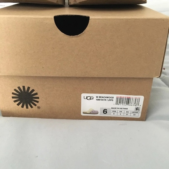 🆕 Ugg Fur Slippers 🌸Sold - Picture 3 of 5